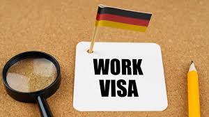 Danh Sách Giấy Tờ Cần Chuẩn Bị Khi Xin Visa 18B Đi Đức